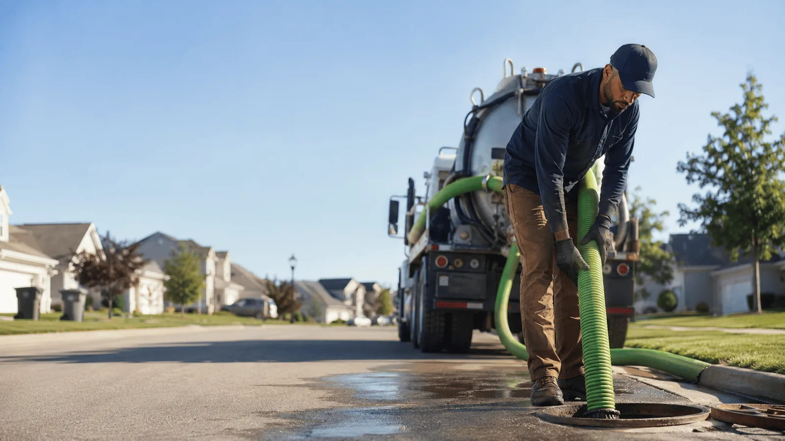 Mosquito Control in Harrah, WA